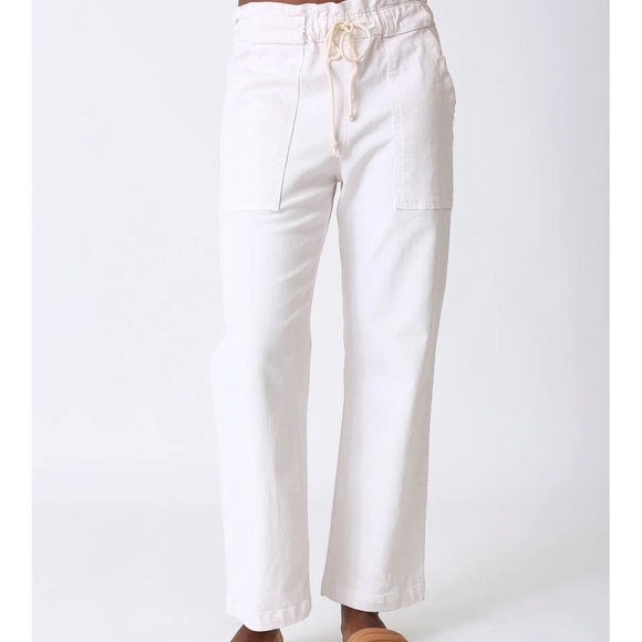 Electric & Rose Easy Pant - Picture 5 of 7